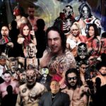 Hugo Savinovich presenta: Lucha Conquest III, Trust No One! en Kissimmee, Florida, USA
