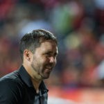 “Pensaba en la posibilidad de jugar Grandes Ligas, pero no de esa manera”: Frederich Cepeda
