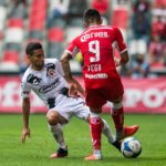 ¿Dónde ver el Toluca vs Tijuana?