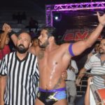 “No soy el nuevo Ricochet, ni el siguiente Ospreay”: Sammy Guevara