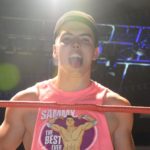 “Por el momento seguimos en AAA”: Hijo del Fantasma