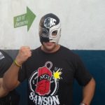 ¡Los chaparritos rifan!