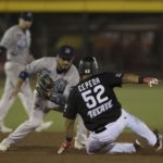 De infielder a infielder