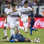 Myers define con doble en la novena y Padres se impone a Marineros