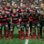 Camilo Sanvezzo se robó la noche en la visita de Diego Armando Maradona a Querétaro