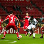 Amarra Toros segunda posición con blanqueada a Sultanes