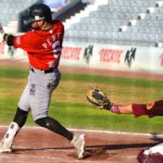 Nix falla y Padres vuelven a caer ante los Rockies