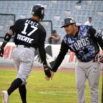 Hijo del Fantasma sale victorioso en Tijuana