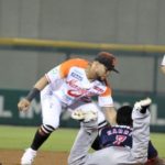 Águilas deja la serie en Hermosillo