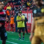 Para Maradona las selecciones de Argentina y México están en ‘La B’