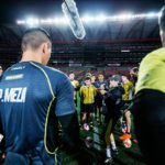 Dorados y Maradona ganan en el Caliente