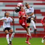 “Vamos a ser potencia mundial a futuro, yo lo sé”: Maribel Domínguez