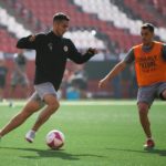Águilas pierde en 10 entradas