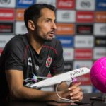 Enfrentar a Keylor Navas, es una MOTIVACIÓN para Raúl Gudiño