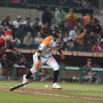 Juan Gabriel Castro regresa a los Águilas de Mexicali