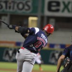 ¡Barrida de Naranjeros!