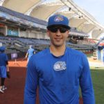 Blanquea Charros a Águilas con joya de pitcheo de Orlando Lara