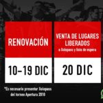 Listo el plantel de Chivas para el Mundial de Clubes
