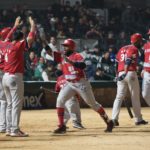 México perdió ante Argentina en el último partido del año
