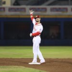 Águilas consigue su quinta victoria consecutiva