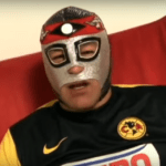 Cuando la cancha y el cuadrilátero se topan; 5 parecidos entre futbolistas y luchadores