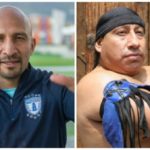 De las patadas se fueron a las llaves; 5 luchadores que fueron futbolistas