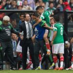 Leobardo López, el mexicano con más partidos en los Mundiales de Clubes