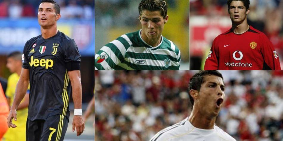 Es Cristiano Ronaldo el máximo goleador del Mundial de Clubes