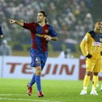 Cesar Delgado es el máximo anotador de la Liga MX en el Mundial de Clubes