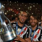 Messi y ‘Chelito’ los máximos anotadores argentinos del Mundial de Clubes