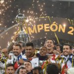 Argentina, ‘El Subcampeonísimo’ del Mundial de Clubes
