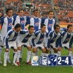 Leobardo López, el mexicano con más partidos en los Mundiales de Clubes