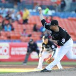 Esteban ‘Pony’ Quiroz motivado por su llegada a los Padres de San Diego