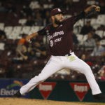 Afirma Vinicio Castilla que AMLO le hará mucho bien al beisbol mexicano