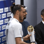 Bauza, el único entrenador argentino en llegar a dos finales de Mundial de Clubes