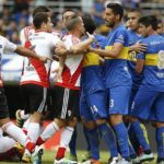 River será el club argentino que más ocasiones ha ido al Mundial de Clubes