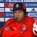 Chivas obligado a despedirse con una victoria