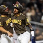 Manny Machado: “Primera victoria, el principio de un gran año para los Padres”