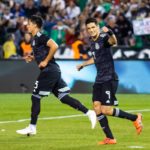 Tata Martino explicó lo que realmente pasó con Jesús ‘Tecatito’ Corona