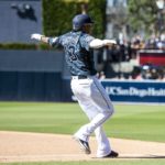Franmil Reyes: No tengo nada que aconsejarle a Luis Urías