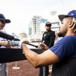 Video | Manny Machado pegó su primer cuadrangular con los Padres de San Diego