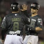 Manny Machado “se divierte” en el campo