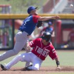 Cardenales evita barrida de Padres