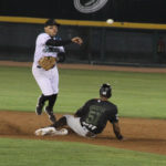 Abre Zonkeys serie con victoria