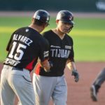 Video | Ofensiva explota en extra innings y Padres asegura serie en Washington