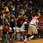 Video | Asegura Toros serie con tablazo de Junior Lake
