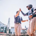 Caen Toros y se iguala la serie