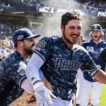 Yates vuelve a fallar y Dodgers gana serie