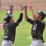 Zonkeys sigue sin poder vencer a Mantarrayas