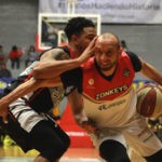 Iguala Toros serie a Piratas